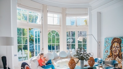 Home interior decor tips: Benefits of having high ceilings in your new home (Photo by Toa Heftiba on Unsplash) Home interior decor tips: Benefits of having high ceilings in your new home (Photo by Toa Heftiba on Unsplash)