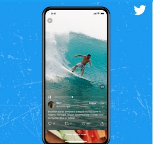 Twitter's updated ‘immersive’ media viewer (blog.twitter.com) Twitter's updated ‘immersive’ media viewer (blog.twitter.com)