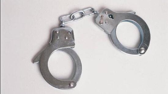 A spokesperson for the university said that the matter pertained to a law and order situation and appropriate inquiry into the matter will be taken up by the police. (Representative image)