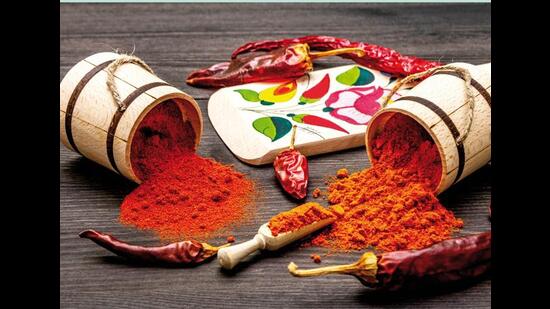 The Hungarians use paprika from India via Turkish merchants, but they use it many centuries after the chilli came to Europe The Hungarians use paprika from India via Turkish merchants, but they use it many centuries after the chilli came to Europe