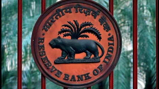 The RBI projected the GDP growth on an inflation-adjusted basis for the financial year 2022-23 at 7%, lower than 7.2% earlier. (REUTERS) The RBI projected the GDP growth on an inflation-adjusted basis for the financial year 2022-23 at 7%, lower than 7.2% earlier. (REUTERS)