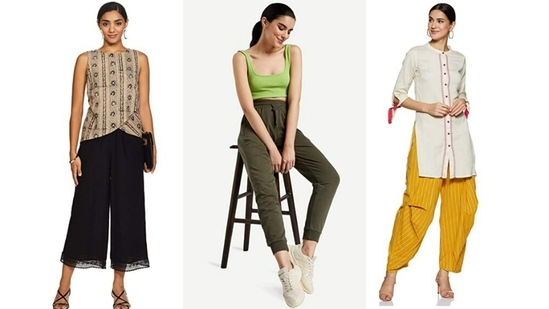 Amazon Great Indian Festival Sale 2022 is the time when women should shop for a range of bottom wear available at attractive prices.
