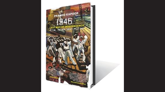 376pp, ₹498; Roli Books 376pp, ₹498; Roli Books