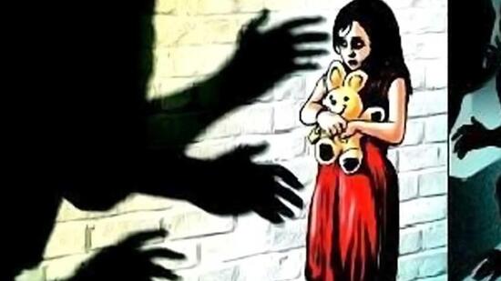Raj Vyap Rep Vedio Com Xxx - 8 men rape, film and blackmail 17-year-old Rajasthan girl. Then release  video - Hindustan Times