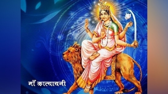 Maa Durga Wallpaper | Wallpaper of Durga