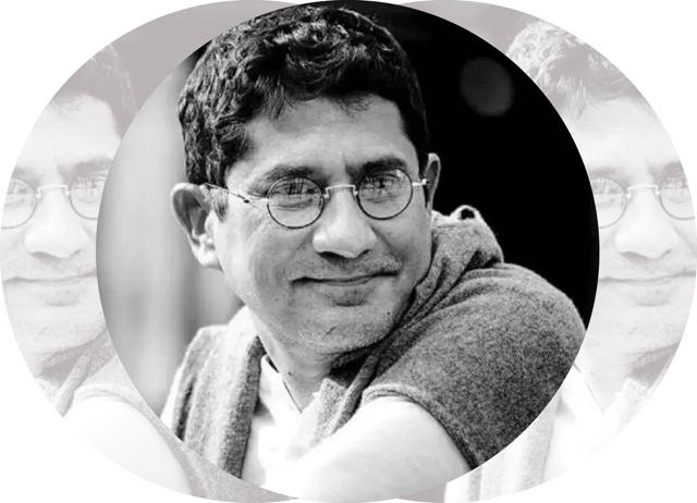 Swapan Seth runs Ackerman