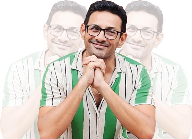 Apurva Asrani Apurva Asrani