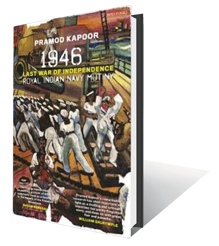376pp, ₹498; Roli Books 376pp, ₹498; Roli Books