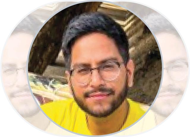 Shivesh says, “Recipes with better pics are trusted more. You can make the most delicious cake, but people won’t try it unless its pictures are great.” Shivesh says, “Recipes with better pics are trusted more. You can make the most delicious cake, but people won’t try it unless its pictures are great.”