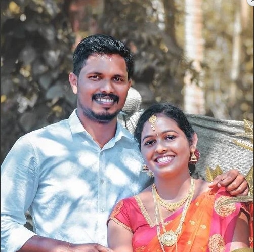 Praveen Nettar's widow, Nutana Kumari was provided a 'Group C' post in the CMO as per Karnataka Civil Service (General Recruitment) Rules, 1977, on a contract basis. ((starsunfolded))
