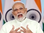 Prime Minister Narendra Modi. (ANI) Prime Minister Narendra Modi. (ANI)