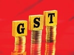 GST revenue for the month of September is 26% higher than that reported in the same month a year ago. (iStockphoto)&nbsp;
