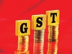 The monthly GST revenues have been more than the  <span class='webrupee'>₹</span>1.4 lakh crore mark for seven months in a row. (Representative Image).