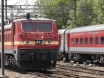 A slew of premium trains has also been added like the Vande Bharat Express trains, which operate from New Delhi to Varanasi and Shri Mata Vaishno Devi Katra. A slew of premium trains has also been added like the Vande Bharat Express trains, which operate from New Delhi to Varanasi and Shri Mata Vaishno Devi Katra.
