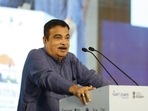 Union minister for road transport and highways Nitin Gadkari. (Facebook) Union minister for road transport and highways Nitin Gadkari. (Facebook)