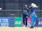 Jemimah Rodrigues Jemimah Rodrigues