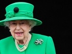 Queen Elizabeth II Death Certificate: Britain's Queen Elizabeth II at the Buckingham Palace balcony.(AFP) Queen Elizabeth II Death Certificate: Britain's Queen Elizabeth II at the Buckingham Palace balcony.(AFP)