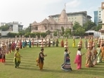 The city was also the second cleanest city in the country under the survey Swachh Survekshan-2020, 2021.