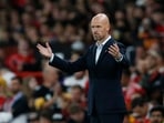 Erik ten Hag