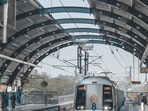 The meme by Delhi Metro on people making reels inside the trains has created a buzz (representational image).(Unsplash/Peter Chirkov) The meme by Delhi Metro on people making reels inside the trains has created a buzz (representational image).(Unsplash/Peter Chirkov)