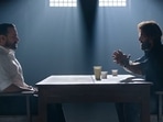 Vikram Vedha collected an underwhelming <span class='webrupee'>₹</span>10.58 crore nett in the domestic market on its opening day. Vikram Vedha collected an underwhelming <span class='webrupee'>₹</span>10.58 crore nett in the domestic market on its opening day.