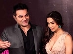 Arbaaz Khan and Malaika Arora were married for over 18 years. Arbaaz Khan and Malaika Arora were married for over 18 years.