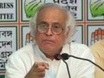 Jairam Ramesh said BJP has given a front page ad in a Kannada newspaper after being rattled by Bharat Jodo Yatra's success. Jairam Ramesh said BJP has given a front page ad in a Kannada newspaper after being rattled by Bharat Jodo Yatra's success.