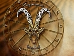 Capricorn Daily Horoscope for October 2, 2022: Today, Capricorn natives are likely to remain confident about their abilities.(Pixabay) Capricorn Daily Horoscope for October 2, 2022: Today, Capricorn natives are likely to remain confident about their abilities.(Pixabay)