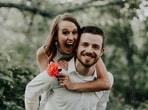 Relationship tips: 6 Healthy relationship habits of happy couples(Unspalsh) Relationship tips: 6 Healthy relationship habits of happy couples(Unspalsh)