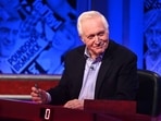  UK Economy: David Dimbleby made a rare outspoken remark on UK's economy. UK Economy: David Dimbleby made a rare outspoken remark on UK's economy.