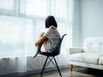 According to research, introverts are more susceptible to depression than extroverts.(Unsplash) According to research, introverts are more susceptible to depression than extroverts.(Unsplash)