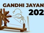 Wishes, images, inspiring quotes and messages to share on Gandhi Jayanti (HT Photo) Wishes, images, inspiring quotes and messages to share on Gandhi Jayanti (HT Photo)