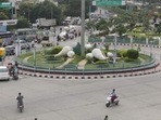 Indore has once again received the Cleanest City award Indore has once again received the Cleanest City award 