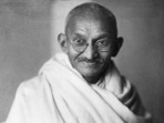 October 2 this year marks the 153rd birth anniversary of Mahatma Gandhi, here are top lessons from Gandhi ji that parents can teach kids(Wikipedia) October 2 this year marks the 153rd birth anniversary of Mahatma Gandhi, here are top lessons from Gandhi ji that parents can teach kids(Wikipedia)