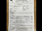 Man gets a bill of Rs. 22 lakhs for car repair (LinkedIn/@AnirudhGanesh) Man gets a bill of Rs. 22 lakhs for car repair (LinkedIn/@AnirudhGanesh)