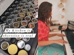 Mira Rajput shared some new photos and videos of herself on Instagram. Mira Rajput shared some new photos and videos of herself on Instagram. 