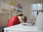 Here's how untreated OSA (Obstructive Sleep Apnea) can lead to heart attacks, tips to prevent it(Andrea Piacquadio) Here's how untreated OSA (Obstructive Sleep Apnea) can lead to heart attacks, tips to prevent it(Andrea Piacquadio)