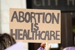 The judgment strikes the right notes, but we must acknowledge that to make abortion accessible, we need to do much more. (Shutterstock) The judgment strikes the right notes, but we must acknowledge that to make abortion accessible, we need to do much more. (Shutterstock)