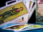 Read on to find out your Tarot reading for the coming week.(Unsplash) Read on to find out your Tarot reading for the coming week.(Unsplash)