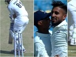 Umran Malik(Hotstar) Umran Malik(Hotstar)