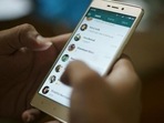 In its report, WhatsApp said the messaging app received 78 reports for account support between August 1 and 31. In its report, WhatsApp said the messaging app received 78 reports for account support between August 1 and 31.