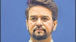 New Delhi: President Droupadi Murmu presents Best Dimassa film award to Assamese filmmaker Aimee Baruah during the 68th National Film Awards presentation ceremony, at Vigyan Bhawan in New Delhi, Thursday, Sept. 30, 2022. Union Minister Anurag Thakur is also seen. (PTI Photo/Shahbaz Khan)(PTI09_30_2022_000366B) (PTI) New Delhi: President Droupadi Murmu presents Best Dimassa film award to Assamese filmmaker Aimee Baruah during the 68th National Film Awards presentation ceremony, at Vigyan Bhawan in New Delhi, Thursday, Sept. 30, 2022. Union Minister Anurag Thakur is also seen. (PTI Photo/Shahbaz Khan)(PTI09_30_2022_000366B) (PTI)