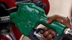 The Centre extended the October 1 deadline to levy an additional <span class='webrupee'>₹</span>2 per litre tax on unblended auto fuels by one month for petrol (REUTERS) The Centre extended the October 1 deadline to levy an additional <span class='webrupee'>₹</span>2 per litre tax on unblended auto fuels by one month for petrol (REUTERS)