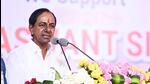 K Chandrashekar Rao’s government has announced the decision on Dussehra, keeping in mind state’s 10 per cent ST population. (HT Archives) K Chandrashekar Rao’s government has announced the decision on Dussehra, keeping in mind state’s 10 per cent ST population. (HT Archives)