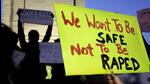 On the evening of December 16, 2012, a 23-year-old paramedic student was gang raped and beaten inside a bus by five men and one 17-year-old boy. (HT Photo) On the evening of December 16, 2012, a 23-year-old paramedic student was gang raped and beaten inside a bus by five men and one 17-year-old boy. (HT Photo)