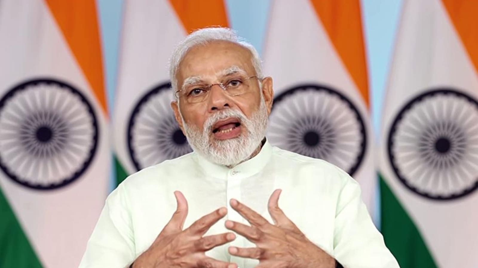 ‘The day is here’: PM Modi to launch 5G services at India Mobile Congress today