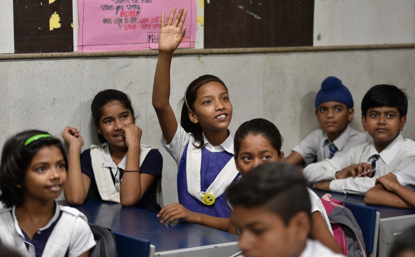 A road map for states to be beacons of inclusive growth