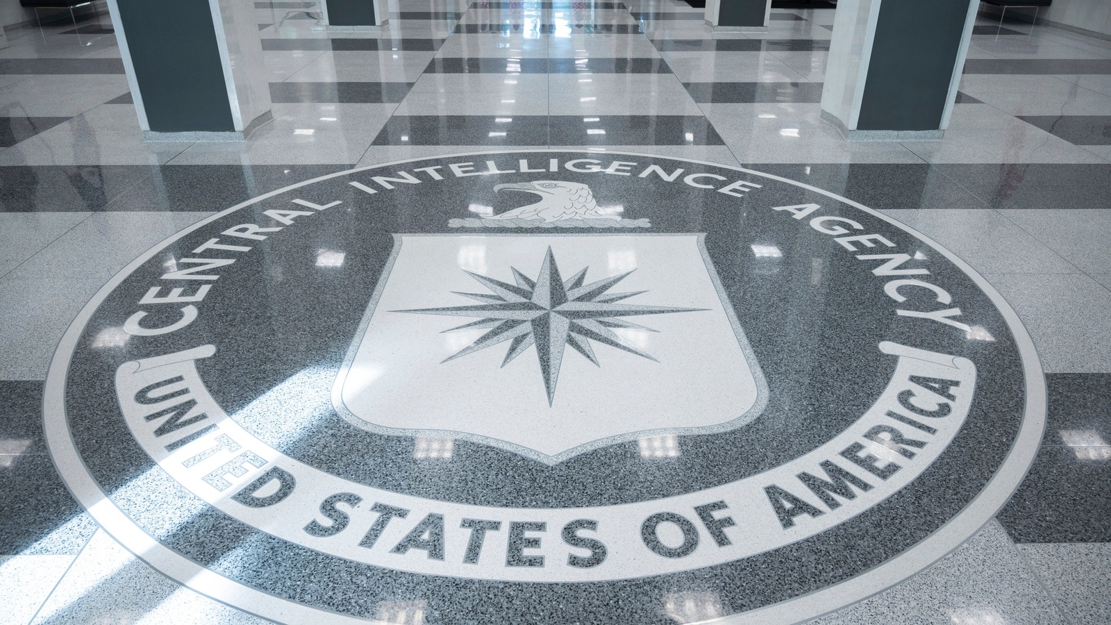 CIA s weak Websites Led To Capture Execution Of Assets In Iran China 