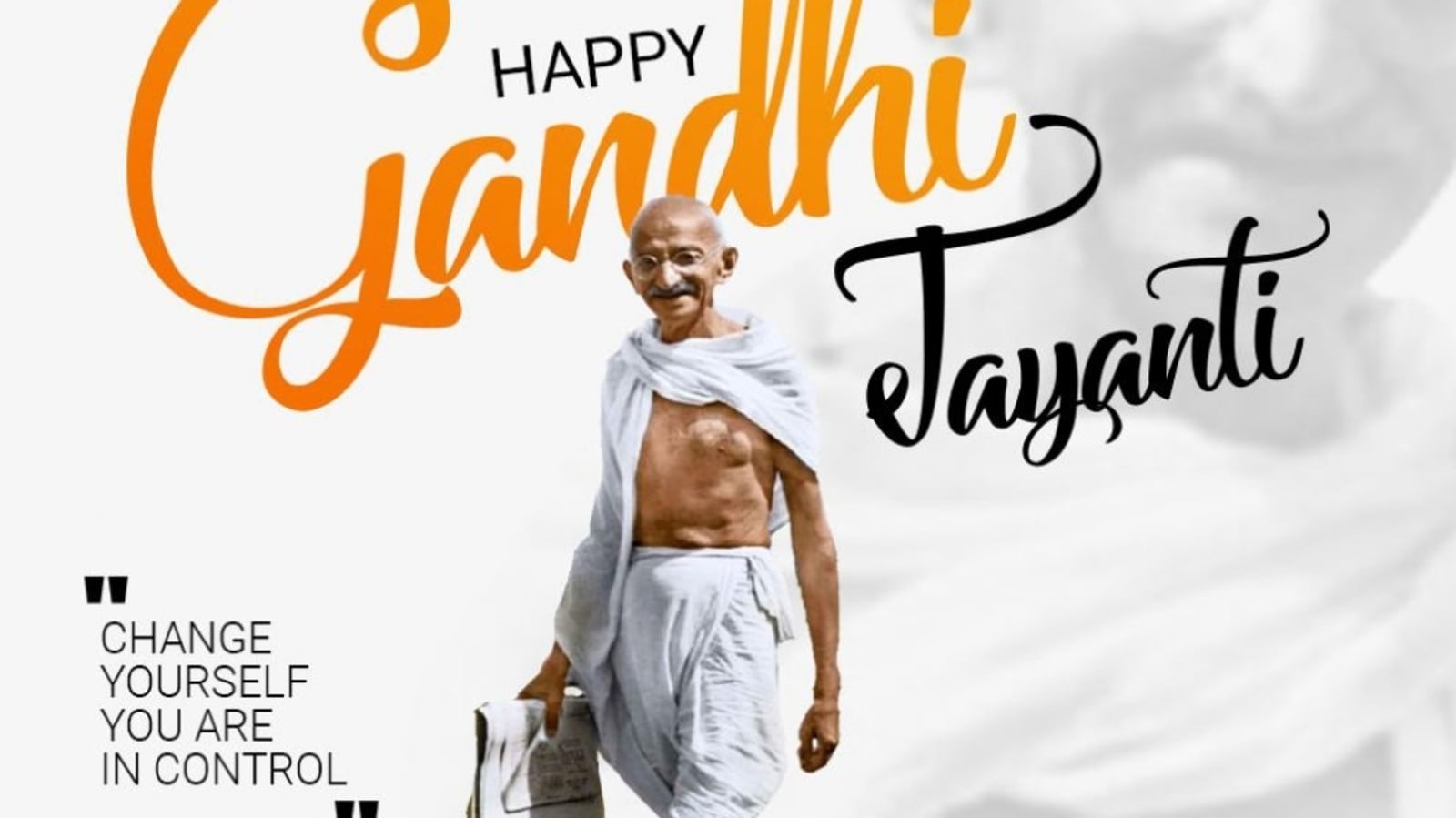 Gandhi Jayanti 2022: Inspiring quotes by Bapu, India’s Father of the Nation