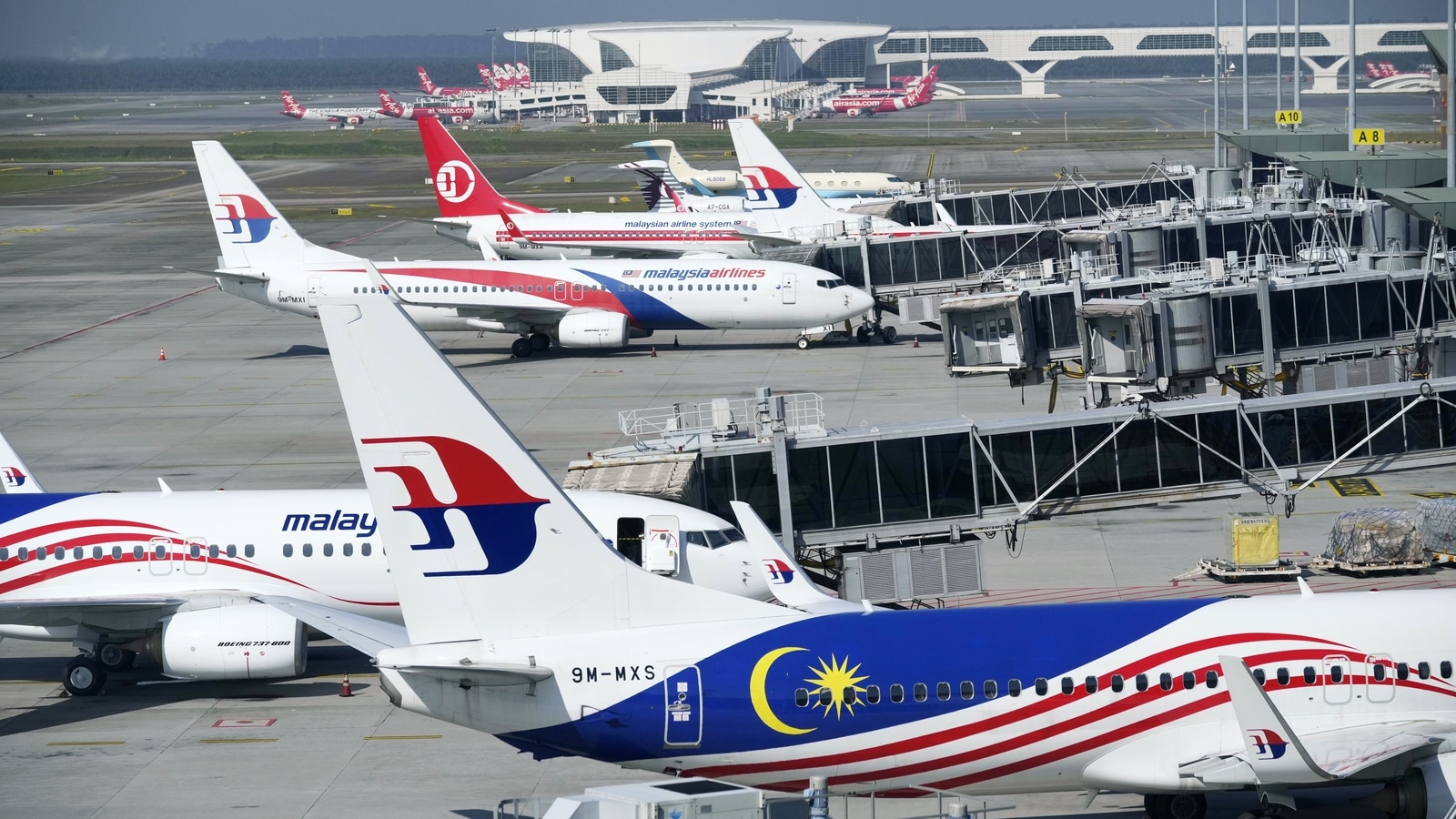 马来西亚的目标是在提高安全等级以促进旅游业后增加美国航班-印度斯坦时报